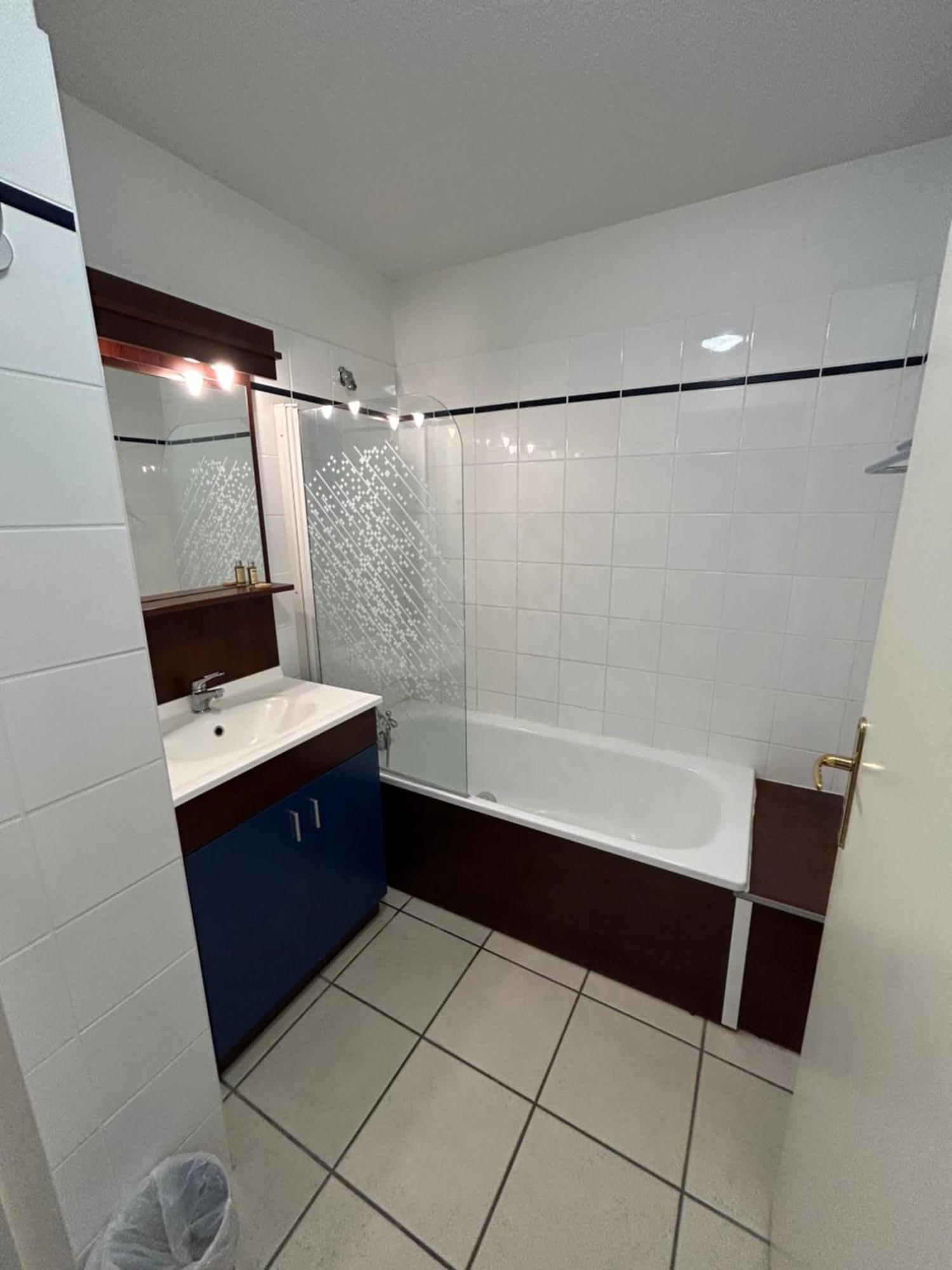 Duplex Avec Piscine Διαμέρισμα La Roche-Posay Εξωτερικό φωτογραφία